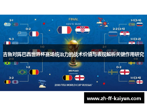 吉鲁对阵巴西世界杯赛场统治力的战术价值与表现解析关键作用研究